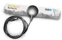 Reflect Butterfly (DVB-T2) Антенна комнатная