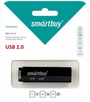 Smartbuy SBR-715-K черный Карт-ридер USB2.0 Reader