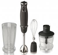 SCARLETT SL-HB43F02 black Блендер