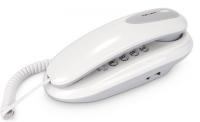 TEXET TX 236 светло-серый Телефон