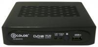 D-Color DC930HD Внешний TV-тюнер
