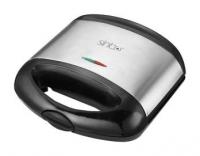 Sinbo SSM 2521G серебристый Сэндвичница
