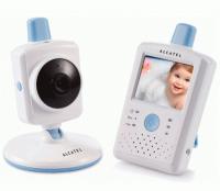 Alcatel Baby Link 500 Радионяня с камерой
