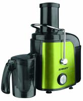 SCARLETT SC-JE50S08 green Соковыжималка