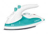 Scarlett SС1135S  Утюг дорожный