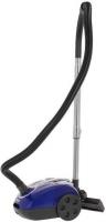 MYSTERY MVC-1116 blue Пылесос