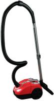 MYSTERY MVC-1116 red Пылесос