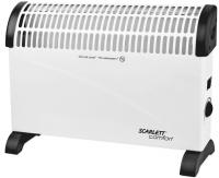 SCARLETT SC-CH830/2000 Конвектор