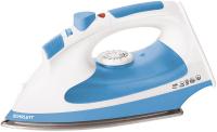 SCARLETT SC-SI30P02 white/blue Утюг