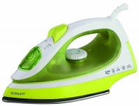 SCARLETT SC-SI30S03 green Утюг
