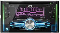 JVC KW-R910BTE Автомагнитола