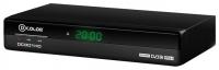 D-Color DC801HD черный Ресивер DVB-T2
