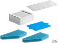 THOMAS 787-241 Набор фильтров