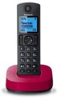 Panasonic KX-TGC310RUR Телефон Dect