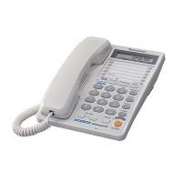 PANASONIC KX-TS2362RUW Телефон
