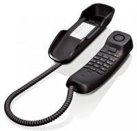 Gigaset DA210 черный Телефон проводной