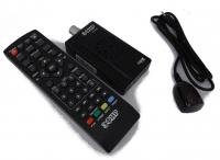 Сигнал эфир HD-501 ТВ приставка DVB-T2