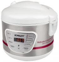 SCARLETT SC-MC410S13 Мультиварка