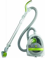 SCARLETT IS-VC82C01 серый Пылесос