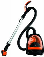 SCARLETT IS-VC82C02 черный Пылесос