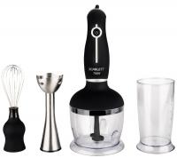 SCARLETT SC-HB42F18 черный Блендер