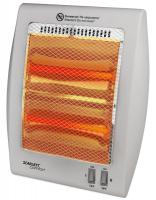 SCARLETT SC-IR250D01 серый Инфракрасный обогреватель