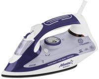 ATLANTA ATH-5493 violet Утюг