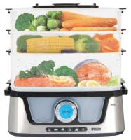 MYSTERY MFS-1306 Пароварка