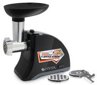 CENTEK CT-1609 black 1550Вт Мясорубка