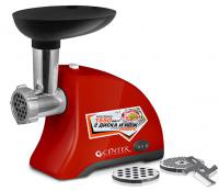 CENTEK CT-1609 red 1550Вт Мясорубка