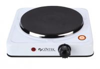 CENTEK CT-1508 white 1000Вт Плитка электрическая