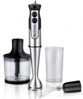 CENTEK CT-1313 900Вт, сталь Блендер