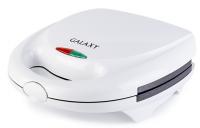 GALAXY GL 2950 800Вт Вафельница