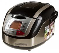 Redmond RMC-FM4502 черный Мультиварка