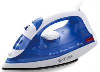 CENTEK CT-2320 blue 1800Вт Утюг
