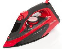 CENTEK CT-2326 red/black 2200Вт Утюг