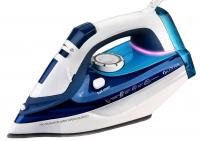 CENTEK CT-2327 B blue 2600Вт Утюг