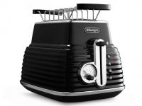 Delonghi CTZ 2103.BK черный Тостер