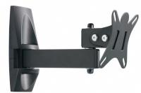 HOLDER LCDS-5004 silver Кронштейн  для ТВ