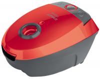 SCARLETT SC-VC80B07 red Пылесос