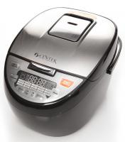 CENTEK CT-1479 black сталь Мультиварка