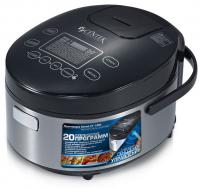 CENTEK CT-1489 black Мультиварка