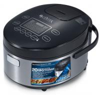 CENTEK CT-1494 black Мультиварка