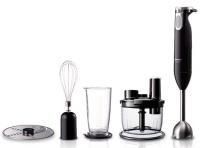 PANASONIC MX-SS40BTQ черный Блендер