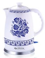 CENTEK CT-1058 гжель 2.0л Чайник