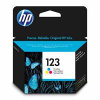 HP 123 F6V16AE Картридж струйный