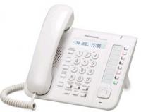 Panasonic KX-DT521RU-W Телефон