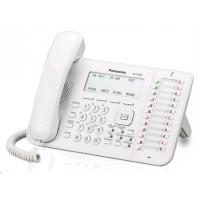 Panasonic KX-DT546RU-W Телефон