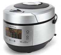 SUPRA MCS-5202S silver Мультиварка