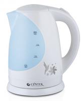 CENTEK CT-1039 white 2.0л, 2200Вт Чайник